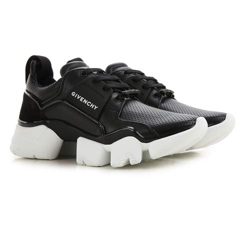 givenchy mens sneaker sizes